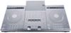 Decksaver Alphatheta XDJ-AZ Decksaver Alphatheta XDJ-AZ