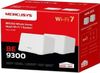 Mercusys Halo H47BE 2er Pack Mercusys Halo H47BE 2er Pack