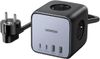 UGREEN 65W USB-C DigiNest Cube Charging Station (60113) UGREEN 65W USB-C DigiNest Cube Charging Station (60113)