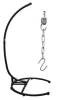 Amanka Hängesessel Gestell Outdoor 210 cm Amanka Hängesessel Gestell Outdoor 210 cm