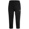 Odlo Essentials 3/4-Lauftights Damen Odlo Essentials 3/4-Lauftights Damen