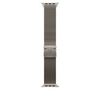 Apple Milanaise Armband M 49 mm Apple Milanaise Armband M 49 mm