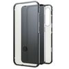 Black Rock 360° Glass Case Samsung Galaxy S24 Black Rock 360° Glass Case Samsung Galaxy S24