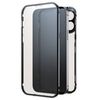 Black Rock 360° Glass Case Apple iPhone 15 Pro Max Black Rock 360° Glass Case Apple iPhone 15 Pro Max