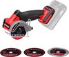 Einhell TP-CO 18/76-C Li BL - Solo (4432000) Einhell TP-CO 18/76-C Li BL - Solo (4432000)