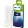 Philips Saeco Kaffeefettlöser 6 Stk. CA6704/10 Philips Saeco Kaffeefettlöser 6 Stk. CA6704/10