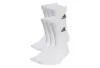 Adidas Cushioned Sportswear Crew Socken 6 Paar Adidas Cushioned Sportswear Crew Socken 6 Paar