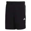 Adidas Train Essentials Piqué 3-Stripes Trainingsshorts Adidas Train Essentials Piqué 3-Stripes Trainingsshorts