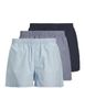 Jack & Jones Jacmilano Woven Boxers 3er Pack (12281678) Jack & Jones Jacmilano Woven Boxers 3er Pack (12281678)