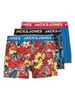 Jack & Jones Jacazores Trunks 3er Pack (12228458) Jack & Jones Jacazores Trunks 3er Pack (12228458)