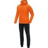 Jako Trainingsanzug Polyester Classico mit Kapuze Herren Jako Trainingsanzug Polyester Classico mit Kapuze Herren