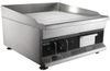 CombiSteel Elektro Grillplatte (7455.1055) CombiSteel Elektro Grillplatte (7455.1055)