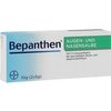 Bayer Vital Bepanthen Augen- und Nasensalbe, 10 g Bayer Vital Bepanthen Augen- und Nasensalbe, 10 g