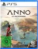 Ubisoft Anno 117: Pax Romana PS5 Ubisoft Anno 117: Pax Romana PS5