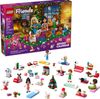 LEGO Friends Adventskalender 2025 (42668) LEGO Friends Adventskalender 2025 (42668)