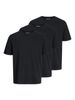 Jack & Jones Jacunder Tee Crew Neck 3er Pack (12248076) Jack & Jones Jacunder Tee Crew Neck 3er Pack (12248076)