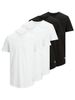 Jack & Jones Jjenoa Tee SS Crew Neck 5er Pack (12183653) Jack & Jones Jjenoa Tee SS Crew Neck 5er Pack (12183653)