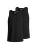 Jack & Jones Jacbasic Tanktop 2er Pack (12133910) Jack & Jones Jacbasic Tanktop 2er Pack (12133910)