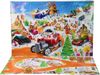 Hot Wheels Adventskalender 2025 Hot Wheels Adventskalender 2025