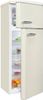 Exquisit RKGC270-45-H-160E magnolienweiss Exquisit RKGC270-45-H-160E magnolienweiss