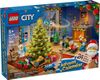 LEGO City Adventskalender 2025 (60475) LEGO City Adventskalender 2025 (60475)