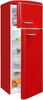 Exquisit RKGC270-45-H-160E rot Exquisit RKGC270-45-H-160E rot