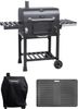 Taino Hero XL Holzkohlegrill (95537) Taino Hero XL Holzkohlegrill (95537)