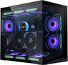 Lian Li O11 Dynamic Mini V2 Flow Lian Li O11 Dynamic Mini V2 Flow