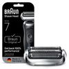 Braun Scherkopf 74S Braun Scherkopf 74S