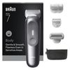 Braun Series 7 BG7550 Braun Series 7 BG7550