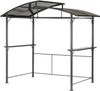 Leco Profi-Grillpavillon 245 x 150 cm (13880999) Leco Profi-Grillpavillon 245 x 150 cm (13880999)