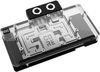 Alphacool Core RX 9070 XT Hellhound + Pure mit Backplate (14782) Alphacool Core RX 9070 XT Hellhound + Pure mit Backplate (14782)