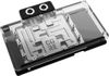Alphacool Core RX 9070 XT Red Devil mit Backplate (14781) Alphacool Core RX 9070 XT Red Devil mit Backplate (14781)