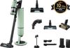 Samsung Bespoke AI Jet Ultra Akku+ CompleteClean VS90F40EEM/WD Samsung Bespoke AI Jet Ultra Akku+ CompleteClean VS90F40EEM/WD