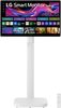LG Smart Monitor Swing 32U889SA-W LG Smart Monitor Swing 32U889SA-W
