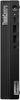 Lenovo ThinkCentre M70q Gen 5 Tiny (13A4002HGE) Lenovo ThinkCentre M70q Gen 5 Tiny (13A4002HGE)