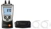Testo 510 Set - Differenzdruckmessgerät (0563 0510) Testo 510 Set - Differenzdruckmessgerät (0563 0510)