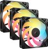 Corsair RS120 Reverse ARGB 3er Pack Corsair RS120 Reverse ARGB 3er Pack