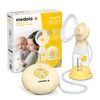 Medela Swing Flex + PersonalFit Flex (101046377) Medela Swing Flex + PersonalFit Flex (101046377)