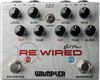 Wampler Pedals Brent Mason: ReWired Wampler Pedals Brent Mason: ReWired
