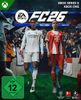 EA Sports FC 26 Xbox Series X EA Sports FC 26 Xbox Series X