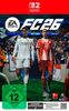 EA Sports FC 26 Switch 2 EA Sports FC 26 Switch 2