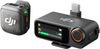 DJI Mic 3 (1 Sender + 1 Empfänger) DJI Mic 3 (1 Sender + 1 Empfänger)