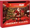 Flex Werkzeug Adventskalender 2025 (534227) Flex Werkzeug Adventskalender 2025 (534227)