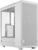Fractal Design Epoch White TG Clear Fractal Design Epoch White TG Clear
