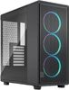 Fractal Design Epoch Black TG RGB Light Fractal Design Epoch Black TG RGB Light