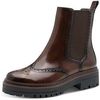 Tamaris Chelsea Boot 25463-45 Tamaris Chelsea Boot 25463-45