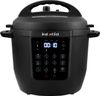 Instant Pot Schwarz Multikocher 5,7L (112-2000-01-EU) Instant Pot Schwarz Multikocher 5,7L (112-2000-01-EU)