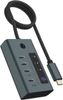 RaidSonic Icy Box IB-HUB1454-C31 RaidSonic Icy Box IB-HUB1454-C31