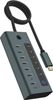 RaidSonic Icy Box IB-HUB1457-C31 RaidSonic Icy Box IB-HUB1457-C31